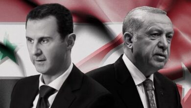 تیر خلاص اردوغان به بشار اسد!