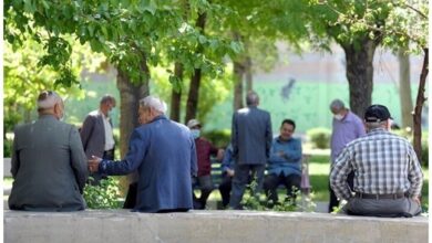تایید نهایی مجلس در متناسب سازی حقوق بازنشستگان به 104 همت