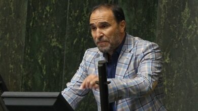 نماینده مجلس: مشکلات اقتصادی اولویت مردم است، نه رفع فیلترینگ و واردات آیفون!