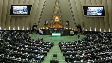 تشکیل 2 فراکسیون جدید در مجلس