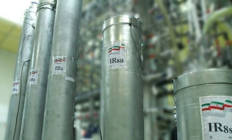 ادعای دیپلمات غربی علیه برنامه هستهای ایران