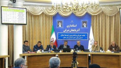 قائم پناه: دولت چهاردهم خارج از قانون بودجه اعتباری تصویب نمی‌کند