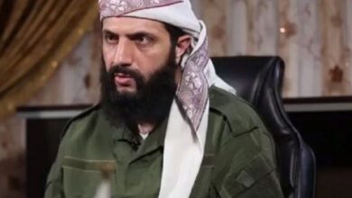 فرمان الجولانی به نیرو‌های تحت امر خود: به مراکز دولتی نزدیک نشوید