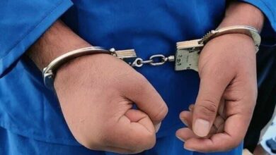 فراری دادن دختر نوجوان با بهانه ازدواج و مهاجرت ؛ دستگیری متهم