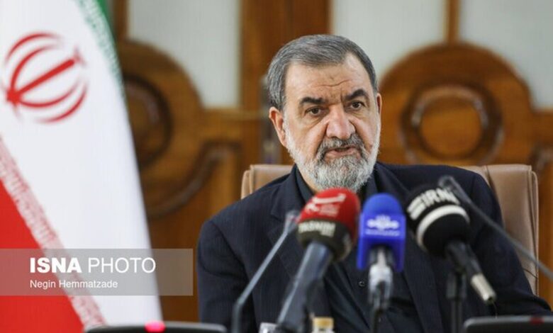 محسن رضایی: سرنوشت سوریه را باید ملتش تعیین کند