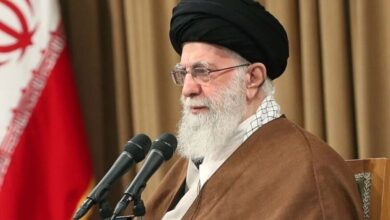 رهبر انقلاب چهارشنبه درباره تحولات منطقه سخنرانی خواهند کرد