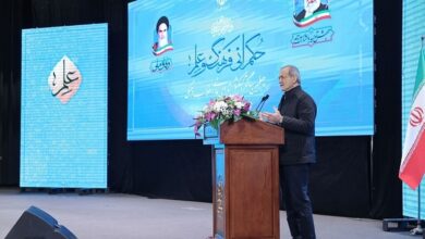 پزشکیان: انقلاب فرهنگی را باید از خودمان شروع کنیم