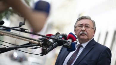 بشار اسد و خانواده‌اش در مسکو هستند
