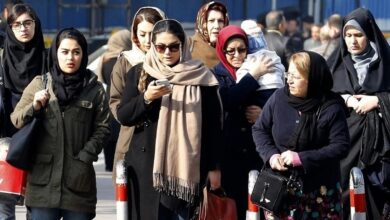 اجرای قانون عفاف و حجاب به تاخیر افتاد