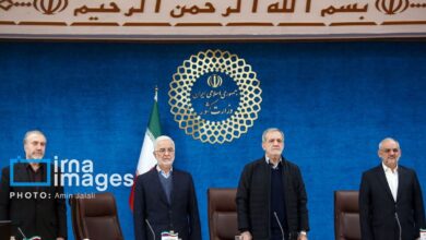 پزشکیان: تلاش می‌کنیم تمرکز را از تهران به استان‌ها منتقل کنیم