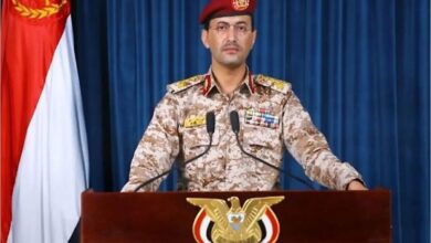 حمله نیرو‌های مسلح یمن به یک هدف مهم در بندر اشغالی اشدود
