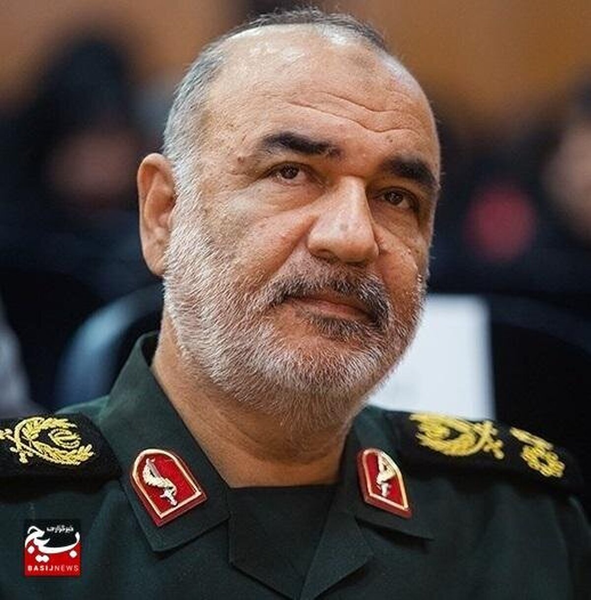 سلامی: صدور حکم بازداشت برای نتانیاهو پایان اسرائیل است