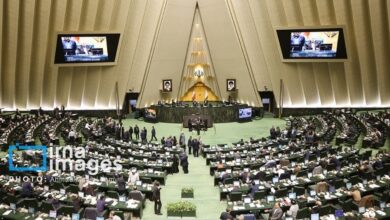 ادامه بررسی بخش هزینه‌ای لایحه بودجه ۱۴۰۴ کل کشور در دستور کار امروز مجلس