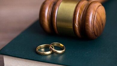 راه‌هایی برای جلوگیری از افزایش آمار طلاق در جامعه