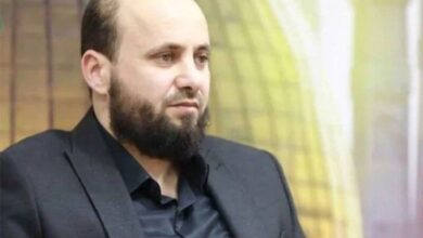 «محمد البشیر» رئیس دولت انتقالی سوریه کیست؟