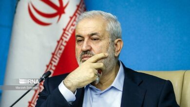 علی آبادی : تمام بدهی خود را به فعالان اقتصاد انرژی پرداخت می‌کنیم