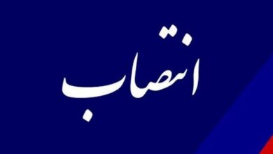 سرپرست فرمانداری‌های اندیمشک و شادگان منصوب شدند