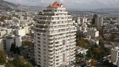 50 درصد خانه های خالی تهران دولتی اند و مالیات نمی دهند!