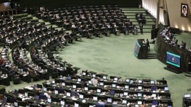 موافقت نمایندگان مجلس با تبصره ۱ لایحه بودجه 1404