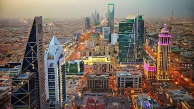 عربستان سعودی در رتبه سوم جهان از نظر ورود گردشگران بین المللی