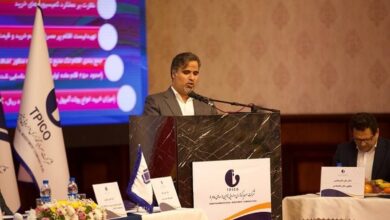 عملکرد مثبت شستا در 1403 و برنامه افزایش تولید دارویی