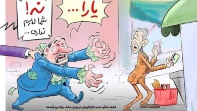 چرا یارانه ثرتمندان از سال 93 تا 1404 حذف نشد؟!