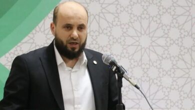 رئیس دولت انتقالی سوریه: حقوق همه اقشار را تضمین می‌کنیم ؛ جنایتکاران جنگی نظام بشار اسد، محاکمه خواهند شد