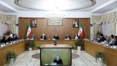 پزشکیان : ادارات دولتی به پنل‌های خورشیدی مجهز می‌شوند