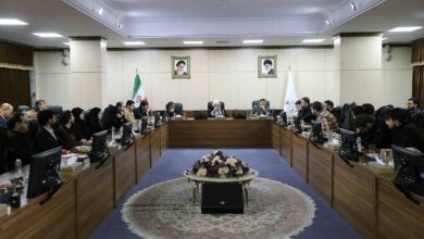 آملی لاریجانی: شفافیت آرای نمایندگان گاهی به خودسانسوری ختم می‌شود