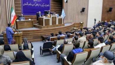 ششمین جلسه دادگاه رسیدگی به پرونده کثیرالشاکی رضایت خودرو طراوت نوین