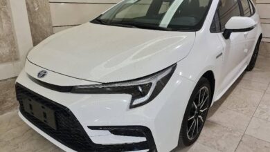 کاهش قیمت فروش برخی از خودروهای وارداتی