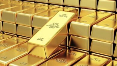 افزایش دوباره قیمت طلا در بازار