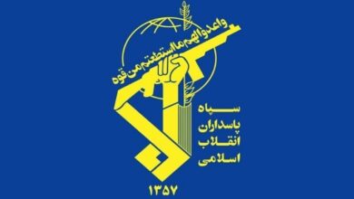 انهدام یک شبکه ضد امنیت ملی در قزوین