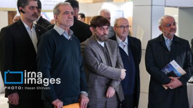 پزشکیان: سه برابر میانگین دنیا، گاز و برق مصرف می‌کنیم ؛ با کاهش ٢ درجه‌ای دمای محیط، زمینه سوخت رسانی به همه مردم فراهم می شود