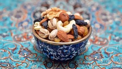 قیمت آجیل شب یلدا ۱۴۰۳ چند؟