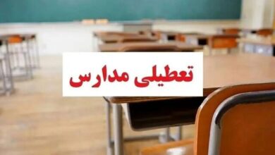 وضعیت تعطیلی مدارس و ادارات فردا 24 آذر 1403 ؛ این شهرها تعطیل اعلام شدند