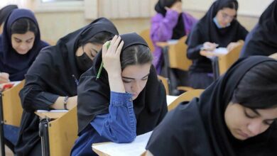آغاز ثبت نام کنکور ۱۴۰۴ و متقاضیان دانشگاه فرهنگیان از امروز + جزییات