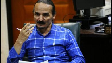 «رضا آشفته» دچار ایست قلبی شد ؛ آخرین وضعیت سلامتی وی