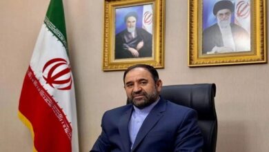 سفیر ایران در سوریه: سوریه به وضعیت لیبی تبدیل نخواهد شد