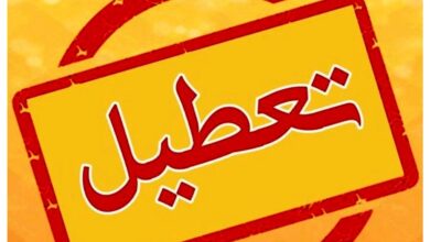 وضعیت تعطیلی مدارس و ادارات 27 آذر 1403 (آلودگی و برودت هوا) ؛ اسامی شهرهای تعطیل اعلام شد