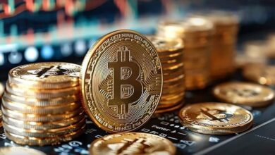 رکورد جدید بیت‌کوین پس از اظهارات ترامپ