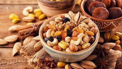 حداکثر قیمت آجیل شب یلدا اعلام شد