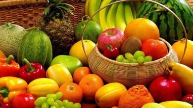 افزایش چشمگیر قیمت میوه ها در بازار!