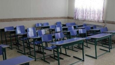 تعطیلی مدارس و ادارات استان‌ها فردا سه‌شنبه ۲۷ آذر