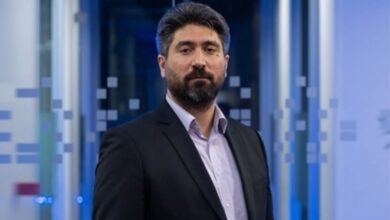 بهرنگ اسدی سرپرست گروه مالی صبا تأمین شد