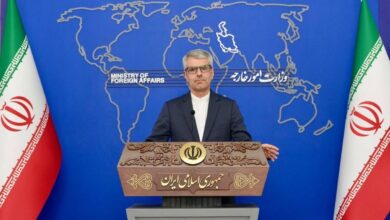 بقائی: حضور ما در سوریه حضوری مستشاری بود ؛ ایران هیچگاه چشم‌داشتی به خاک و سرزمین هیچ کشوری نداشته است