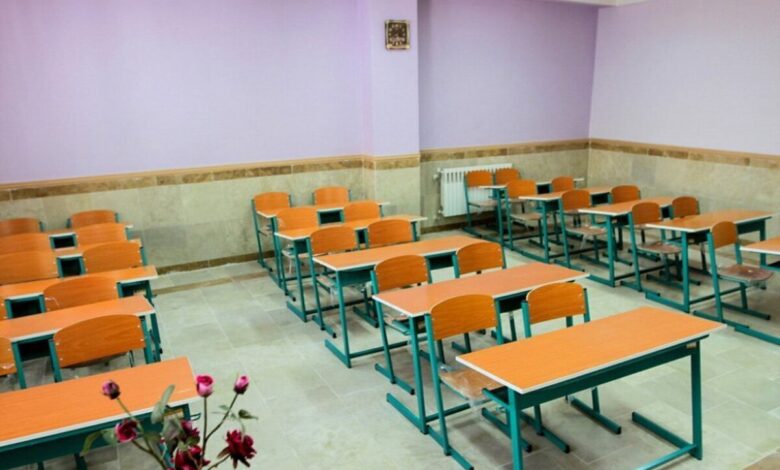 تعطیلی مدارس بهدلیل شیوع شپش!