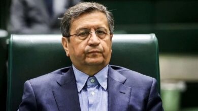 سقوط آزاد ریال! مسائل سوریه تمام شد، این بار همتی چه توجیهی دارد؟