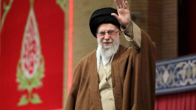 بازتاب بیانات امروز مقام معظم رهبری در رسانه‌های عرب (+عکس)