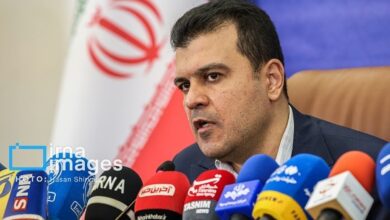 معاونت علمی با قاطعیت از اجرای سند رمزارز بانک مرکزی پشتیبانی می‌کند